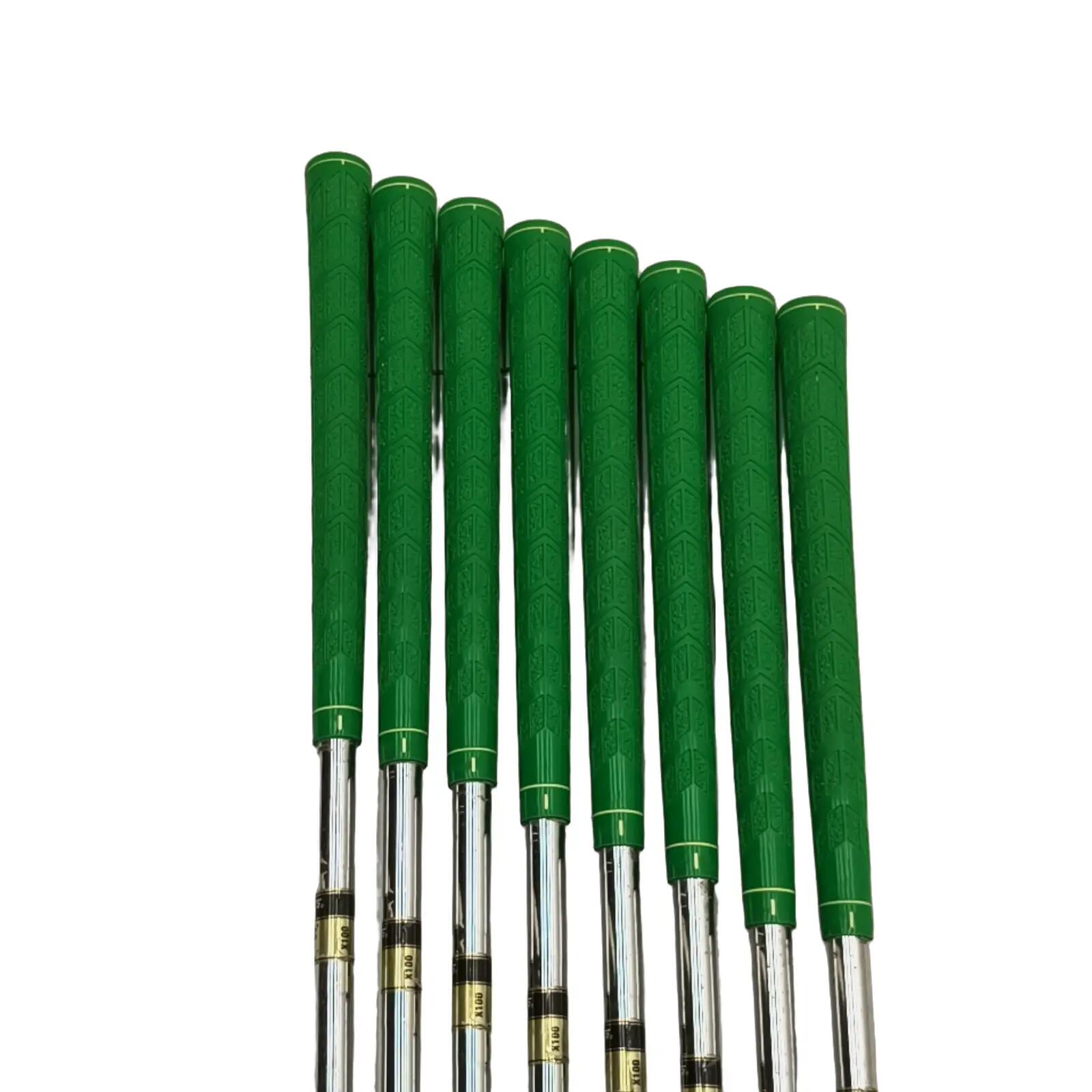 Cobra AMP Forged Set di ferri / 3-PW / Flex X-Stiff / Acciaio 5/7