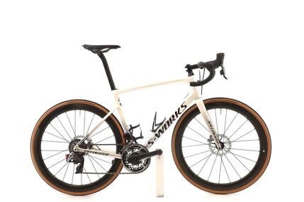 Vélo de route reconditionné · S-Works Tarmac SL6 AXS 12V · Très bon état