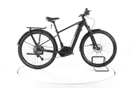 Refurbished - Focus Aventura² 6.7 Trekking E-Bike - In gutem Zustand