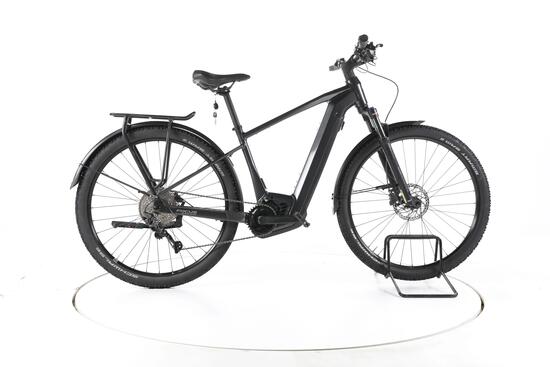 Refurbished - Focus Aventura² 6.7 Trekking E-Bike - In gutem Zustand