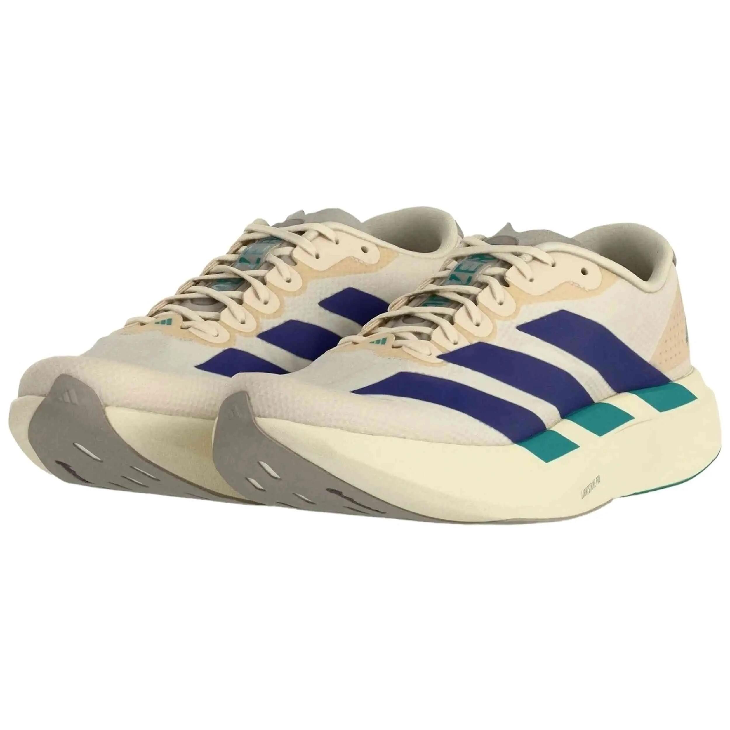 Zapatillas de running Adidas modelo Adizero Evo SL Woven para hombre 4/4