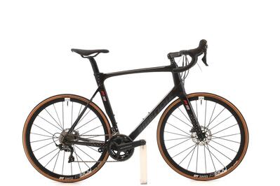 Tweedehands racefiets · f9 · zeer goede toestand