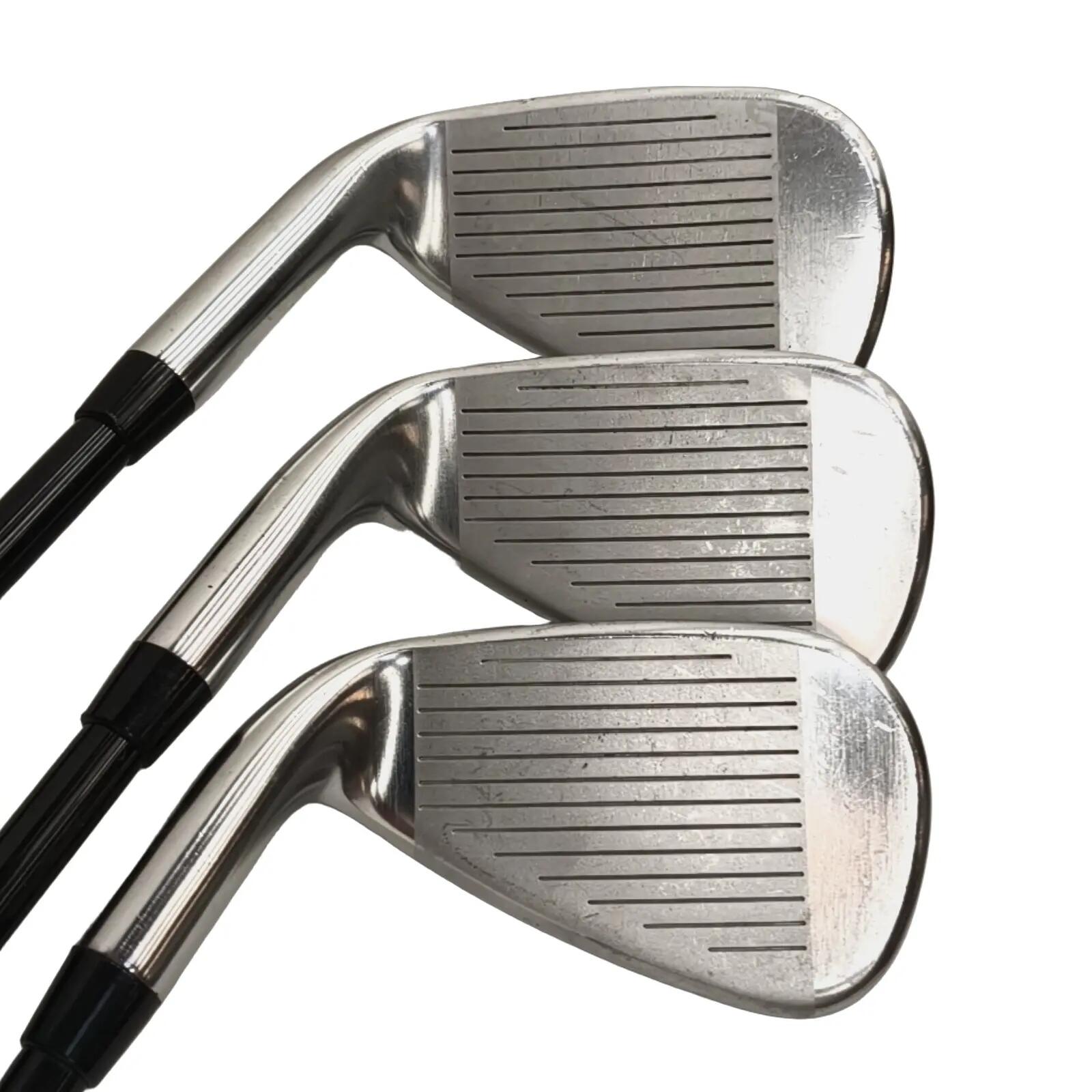 Cobra F-MAX Superlite Set di ferri / 5-PW / Flex A-flex / Grafite 7/7