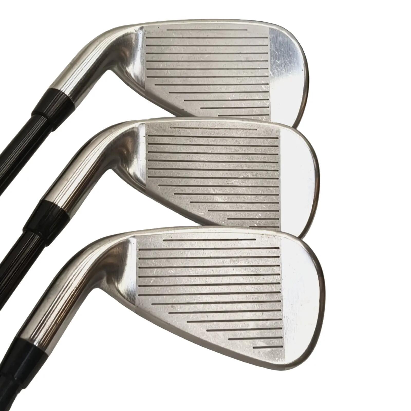 Cobra F-MAX Superlite Set di ferri / 5-PW / Flex A-flex / Grafite 6/7
