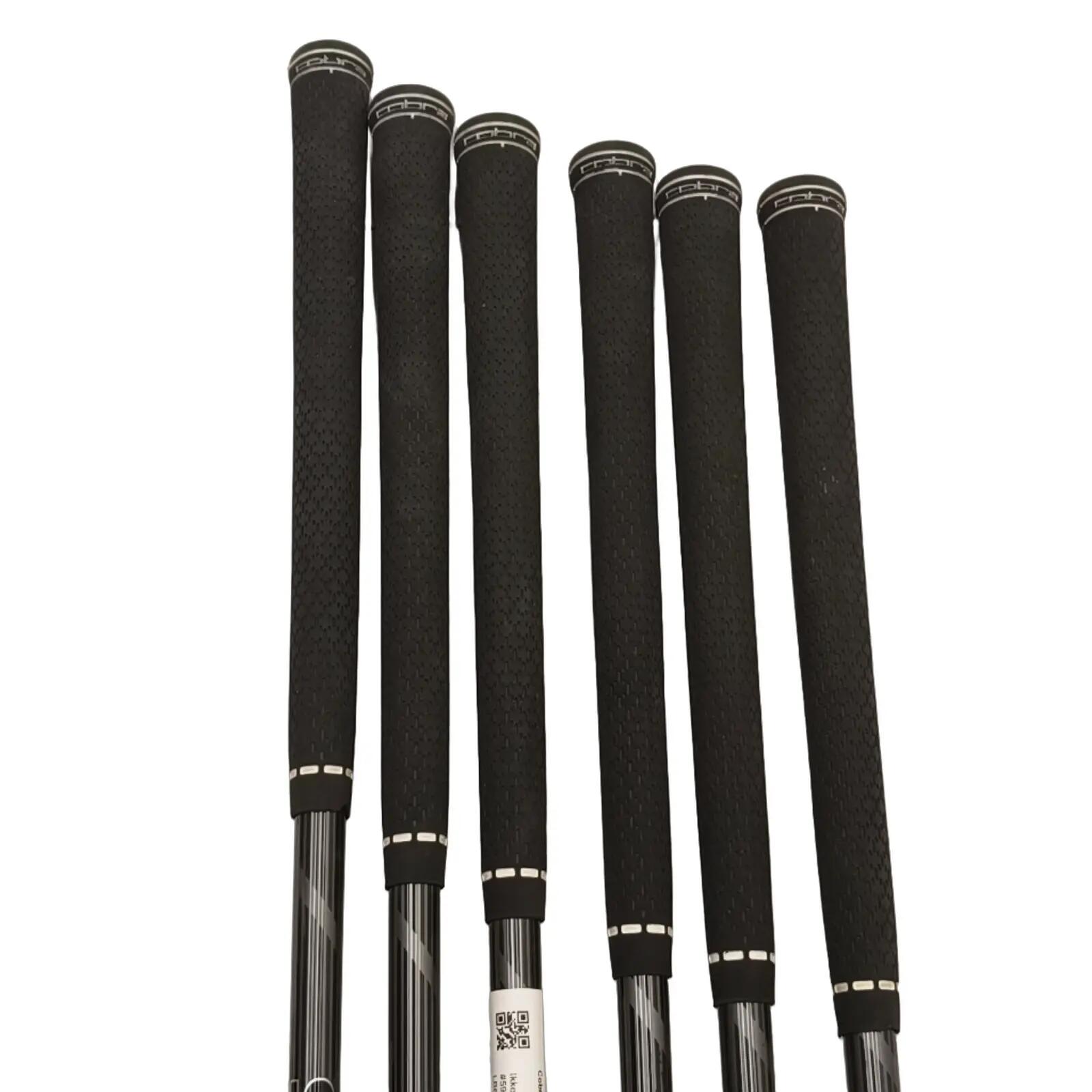 Cobra F-MAX Superlite Set di ferri / 5-PW / Flex A-flex / Grafite 5/7