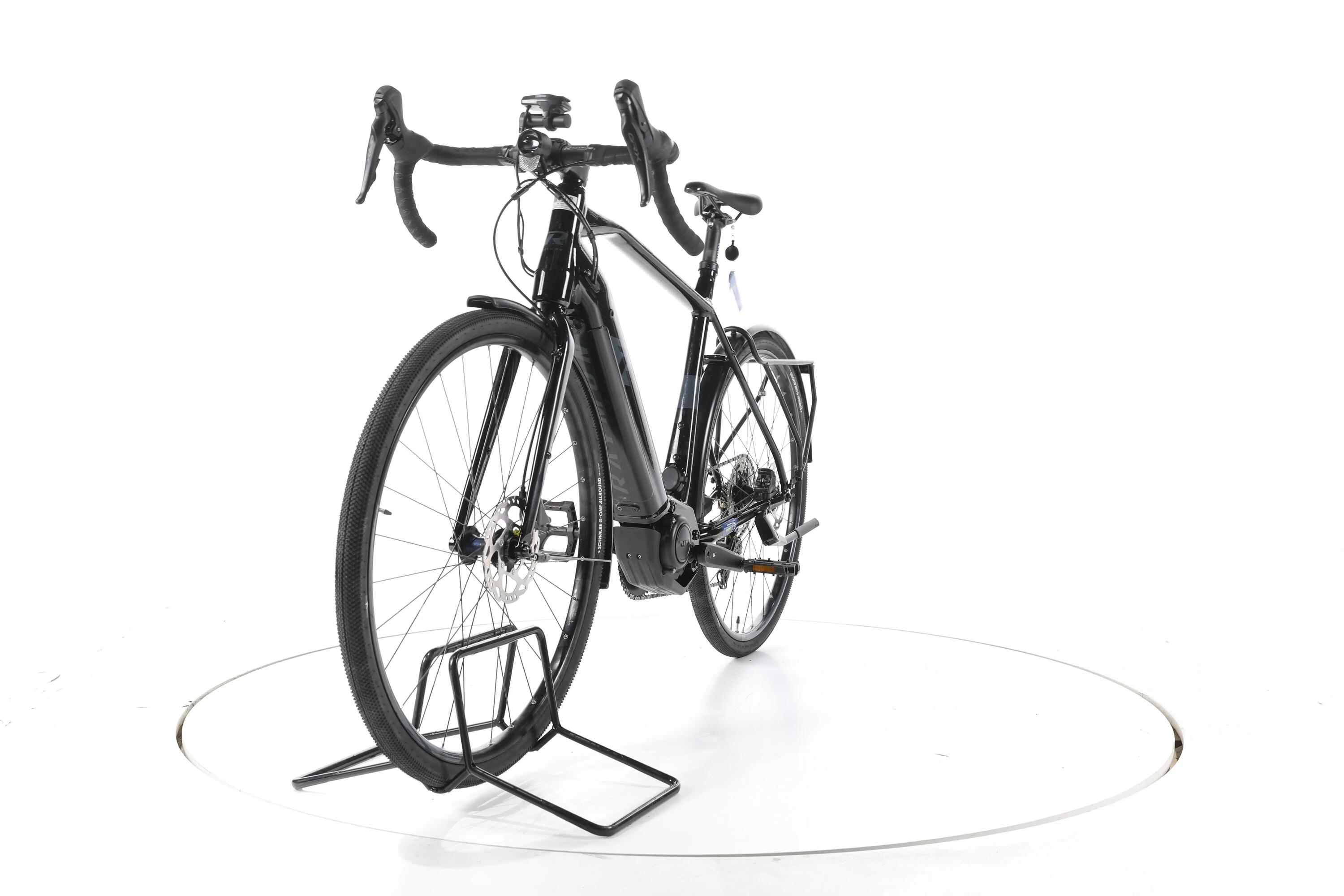 Tweedehands - R Raymon GravelRay E 6.5 E-Gravel & Rennrad - Zeer goed 4/7