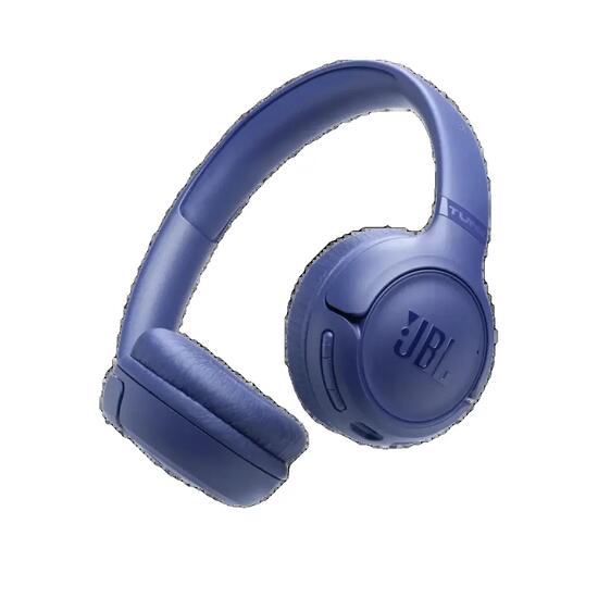 Kabelloser Kopfhörer JBL Tune 530BT Blau