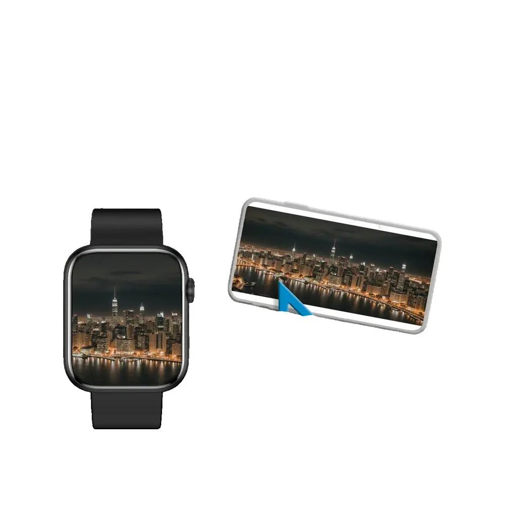 Montre connectée Gravity GT3-3 avec suivi de la santé 3/3