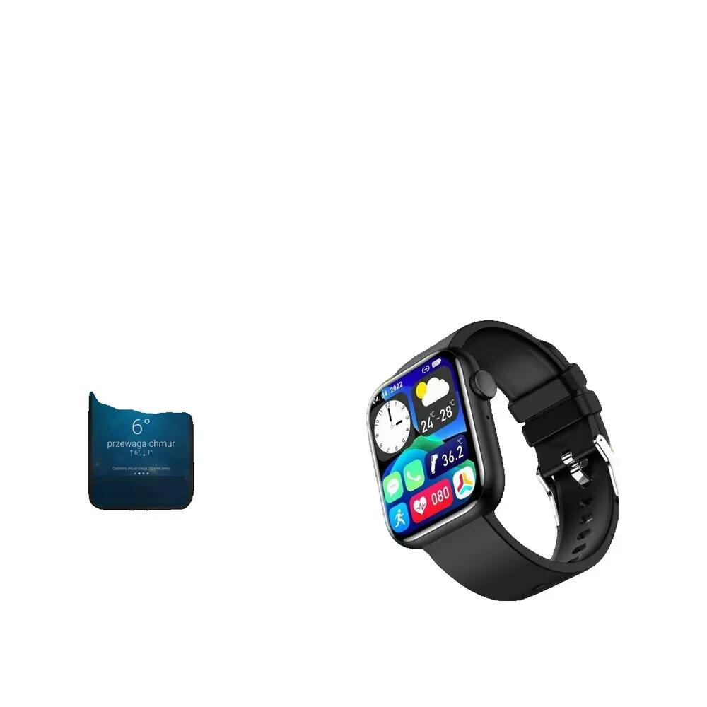 Montre connectée Gravity GT3-3 avec suivi de la santé 2/3