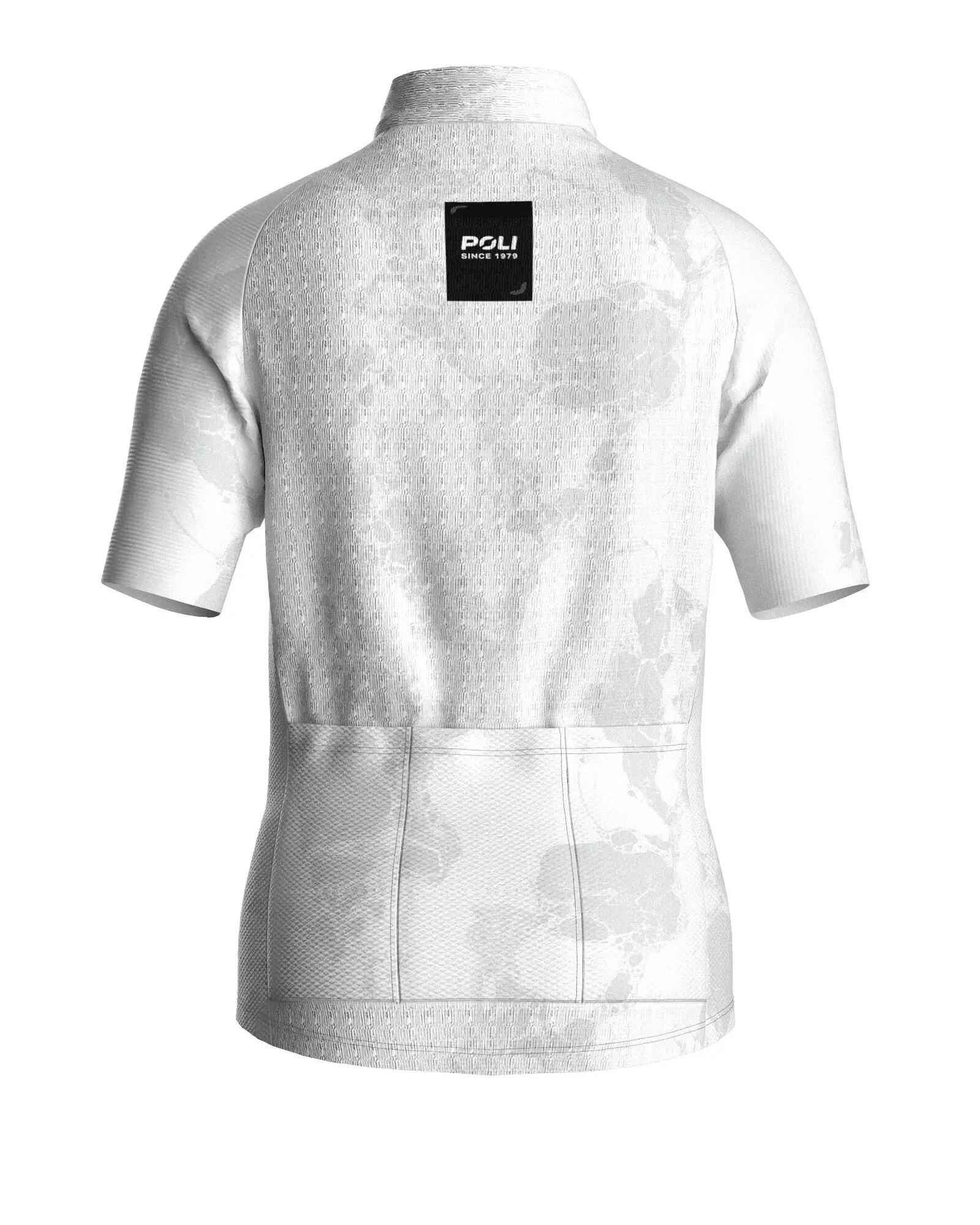 Maillot cyclisme enfant – CARRARE 3/6