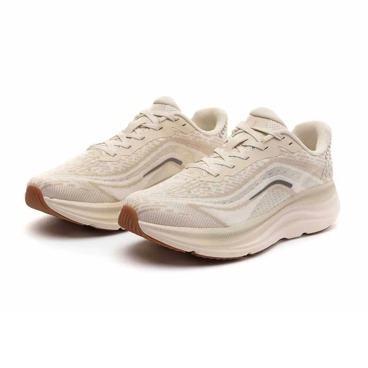 Zapatillas de entrenamiento Kappa Kontroll 2 Beige 8/8