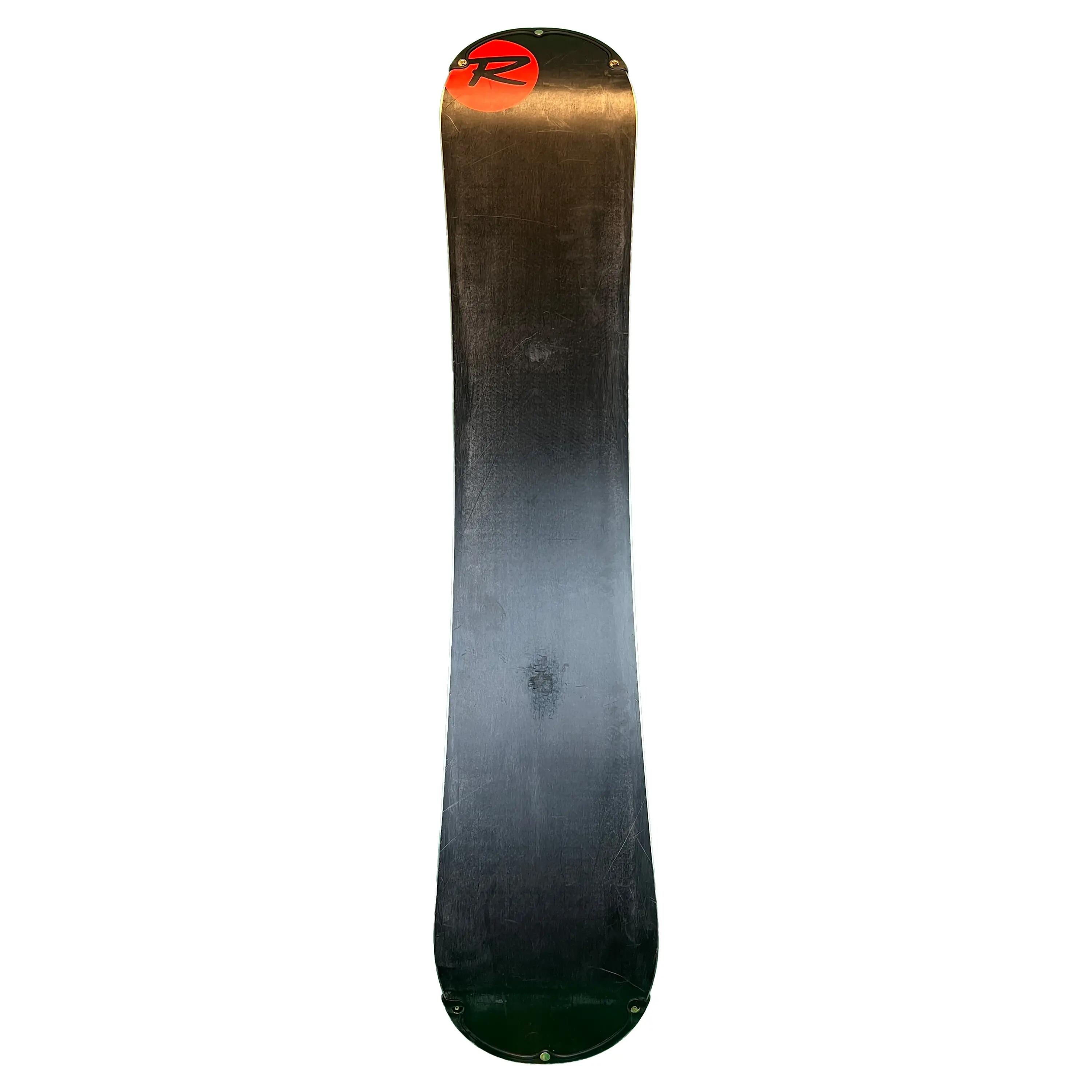Rossignol Accelerator M Snowboard-140-Used 5/5
