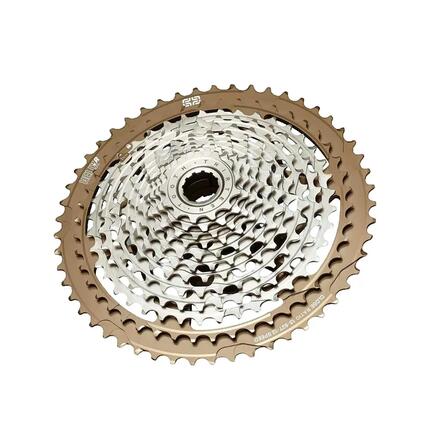 Cassette e*thirteen Helix Race Brons