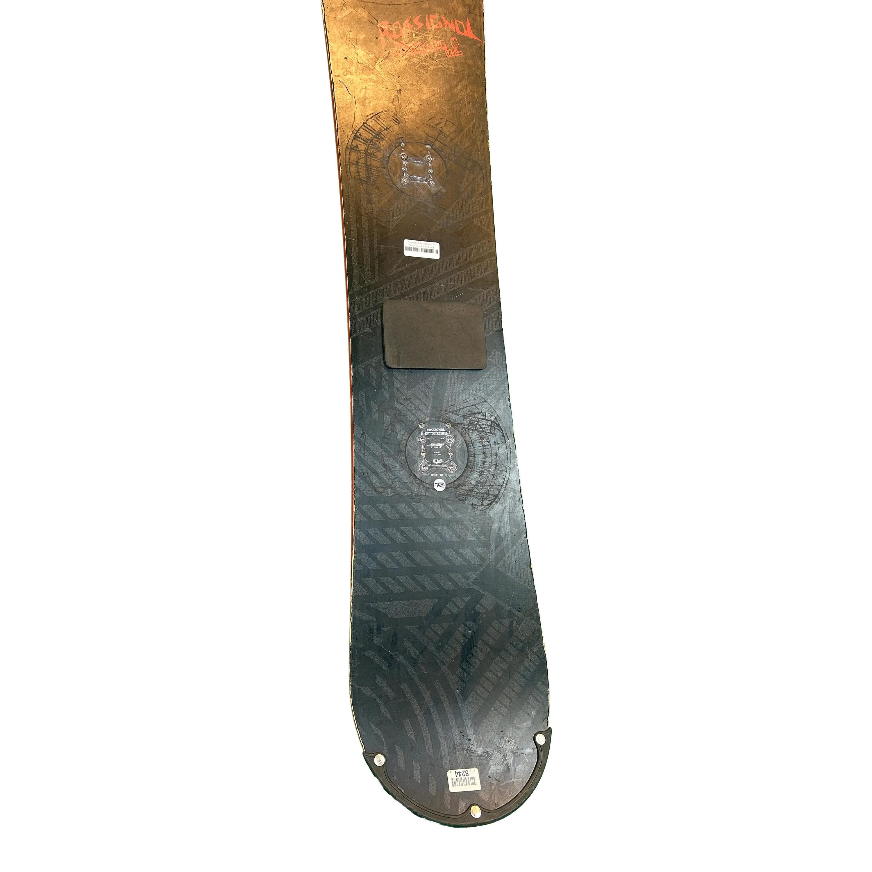 Rossignol Accelerator M Snowboard-140-Used 4/5