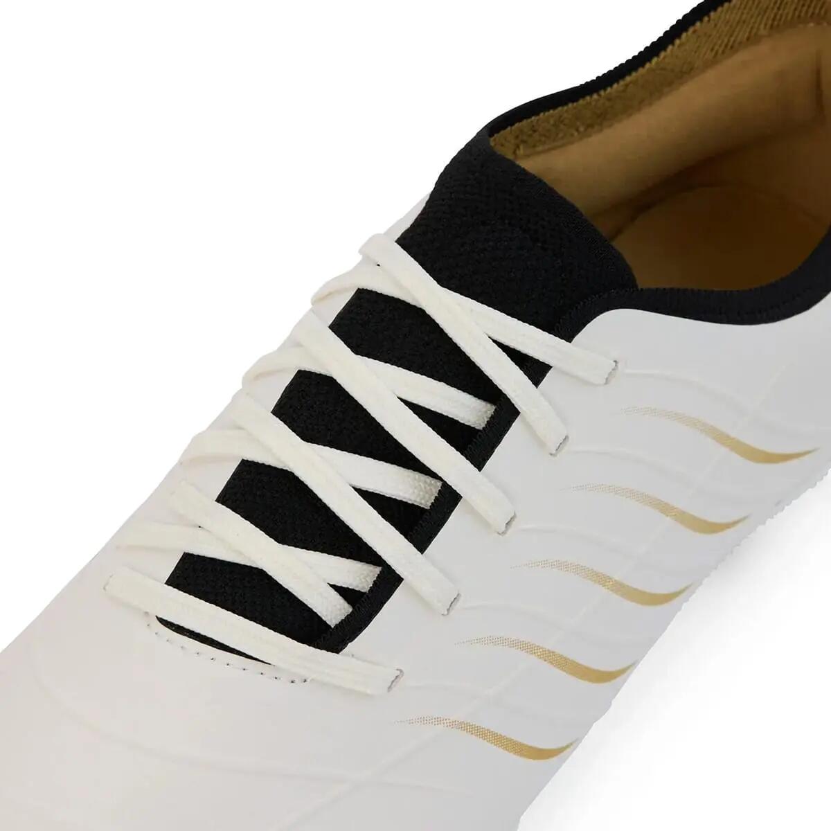 Chuteiras de rugby Canterbury Phoenix 2.0 Pro SG Branco 9/9