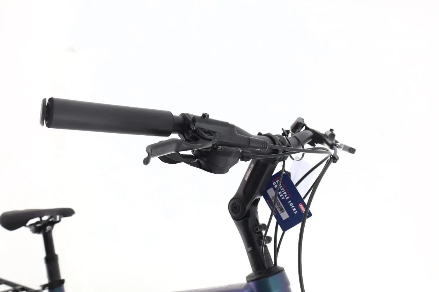 Refurbished Cityrad ·  Macina Tour CX 510 · Sehr guter Zustand 6/8