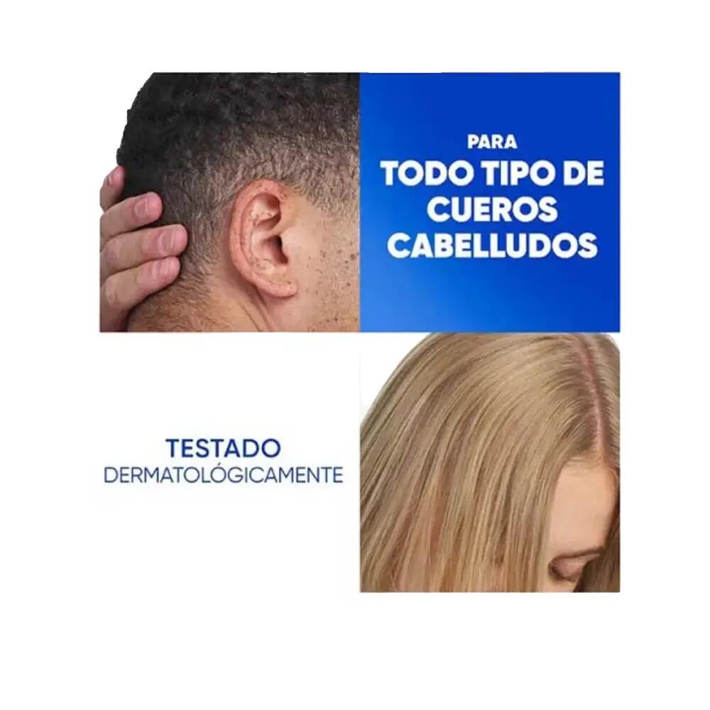 Shampoo Head and Shoulders Apfel 4/7