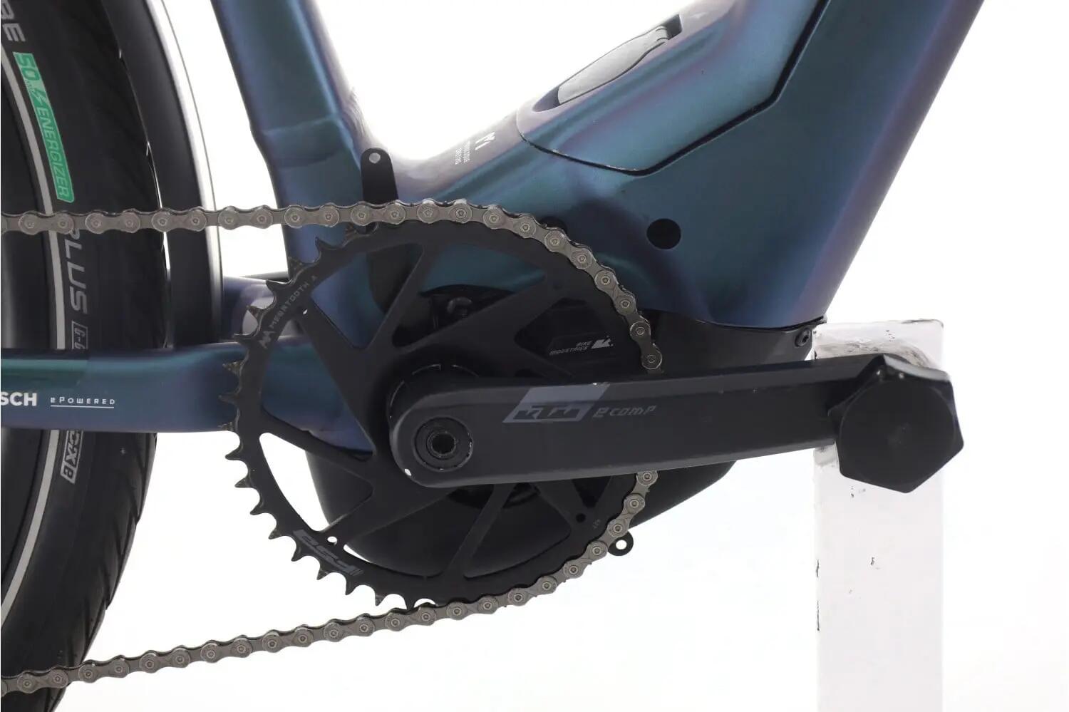 Refurbished Cityrad ·  Macina Tour CX 510 · Sehr guter Zustand 4/8