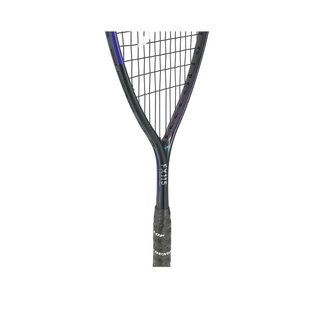 Raquette de squash Dunlop Fx115 Argent 6/6
