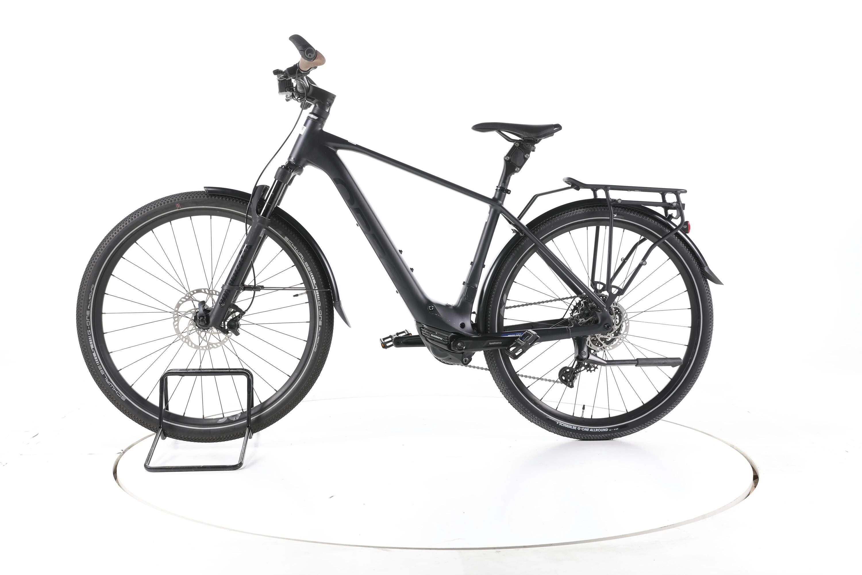 2ND LIFE - Kolo Orbea Kemen 30 - Velmi dobrý stav 6/7