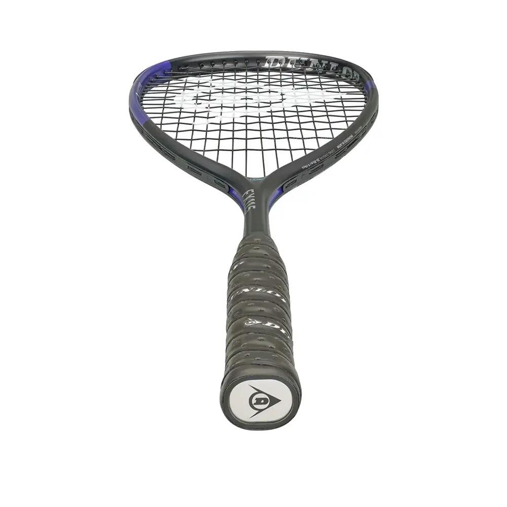 Raquette de squash Dunlop Fx115 Argent 3/6