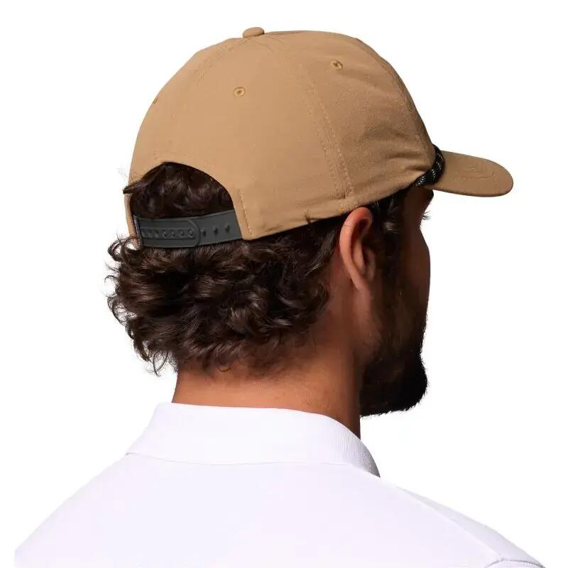 Czapka z daszkiem Columbia Ecoscape 110 Snapback - Delta / Buffalo 6/7