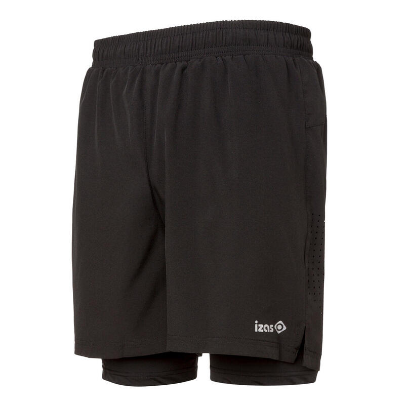 Izas Pantalón corto de Running para hombre RAVIER
