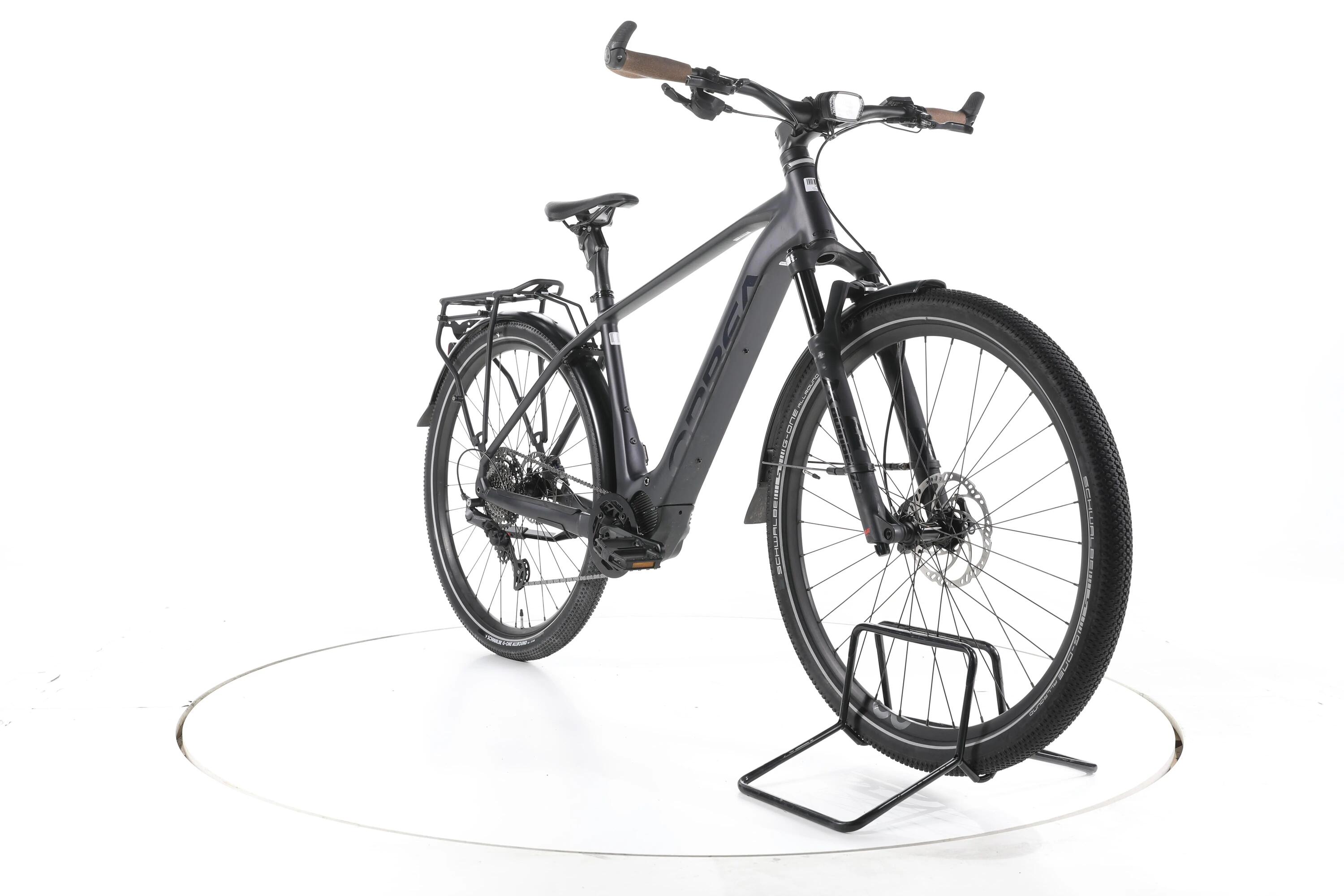 2ND LIFE - Kolo Orbea Kemen 30 - Velmi dobrý stav 3/7