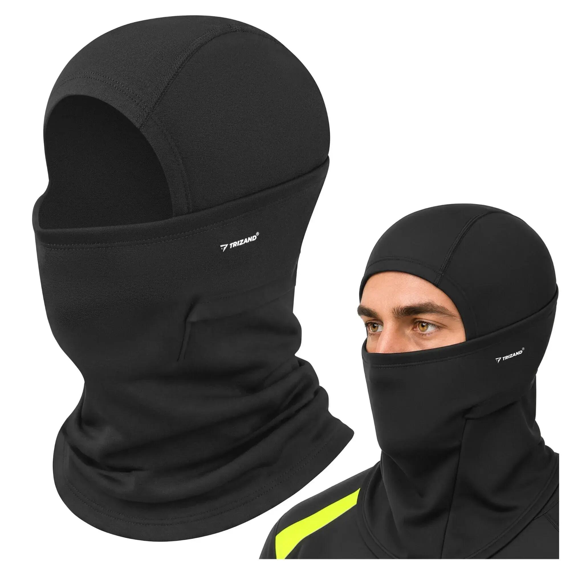 Kominiarka sportowa 4/8