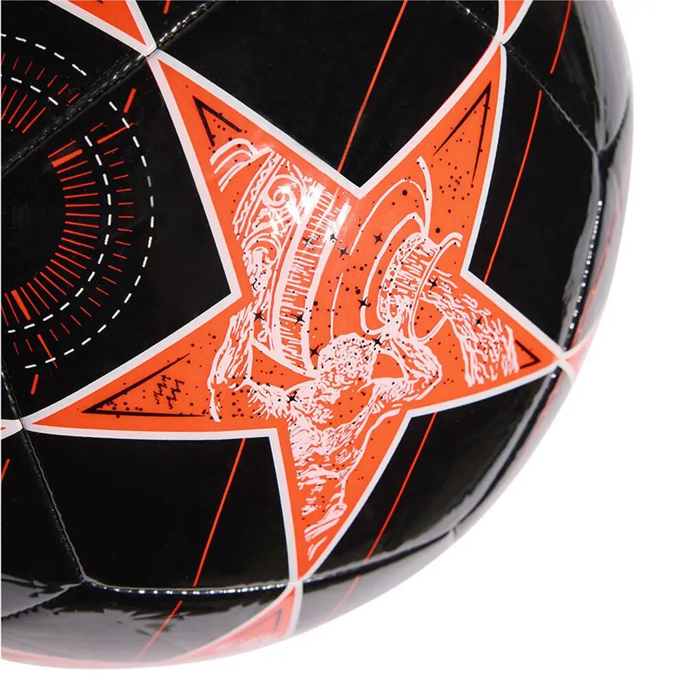 25/26 Club Pallone Stelle UEFA Champions League UEFA Champions League 25/26 Club 4/4