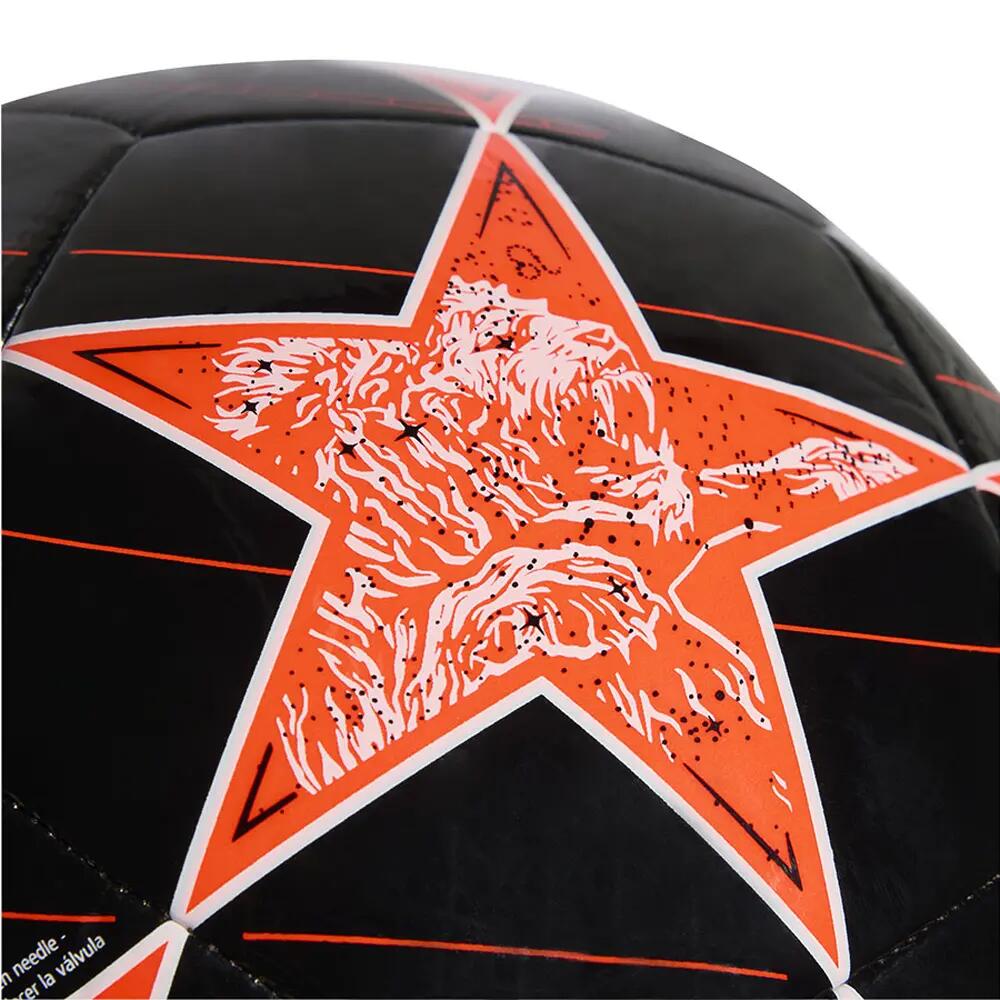 25/26 Club Pallone Stelle UEFA Champions League UEFA Champions League 25/26 Club 3/4