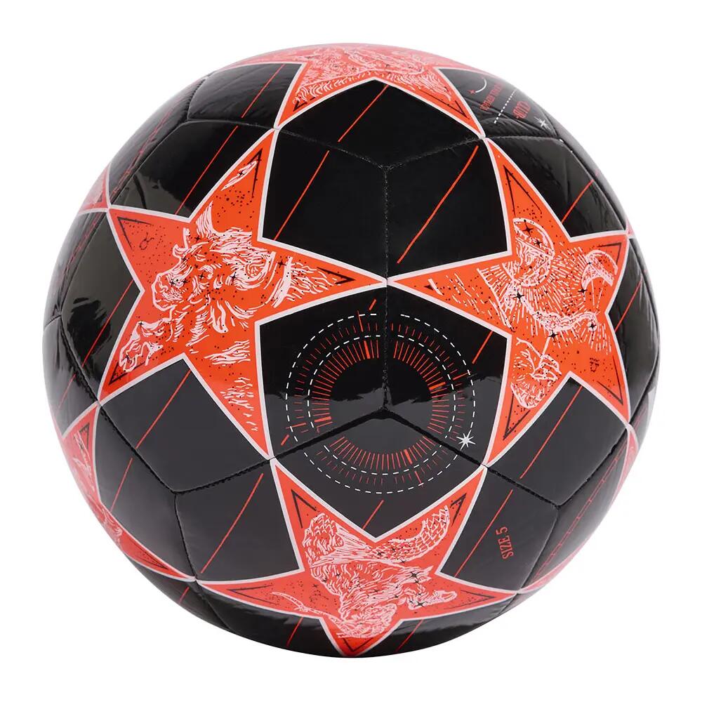 25/26 Club Pallone Stelle UEFA Champions League UEFA Champions League 25/26 Club 2/4