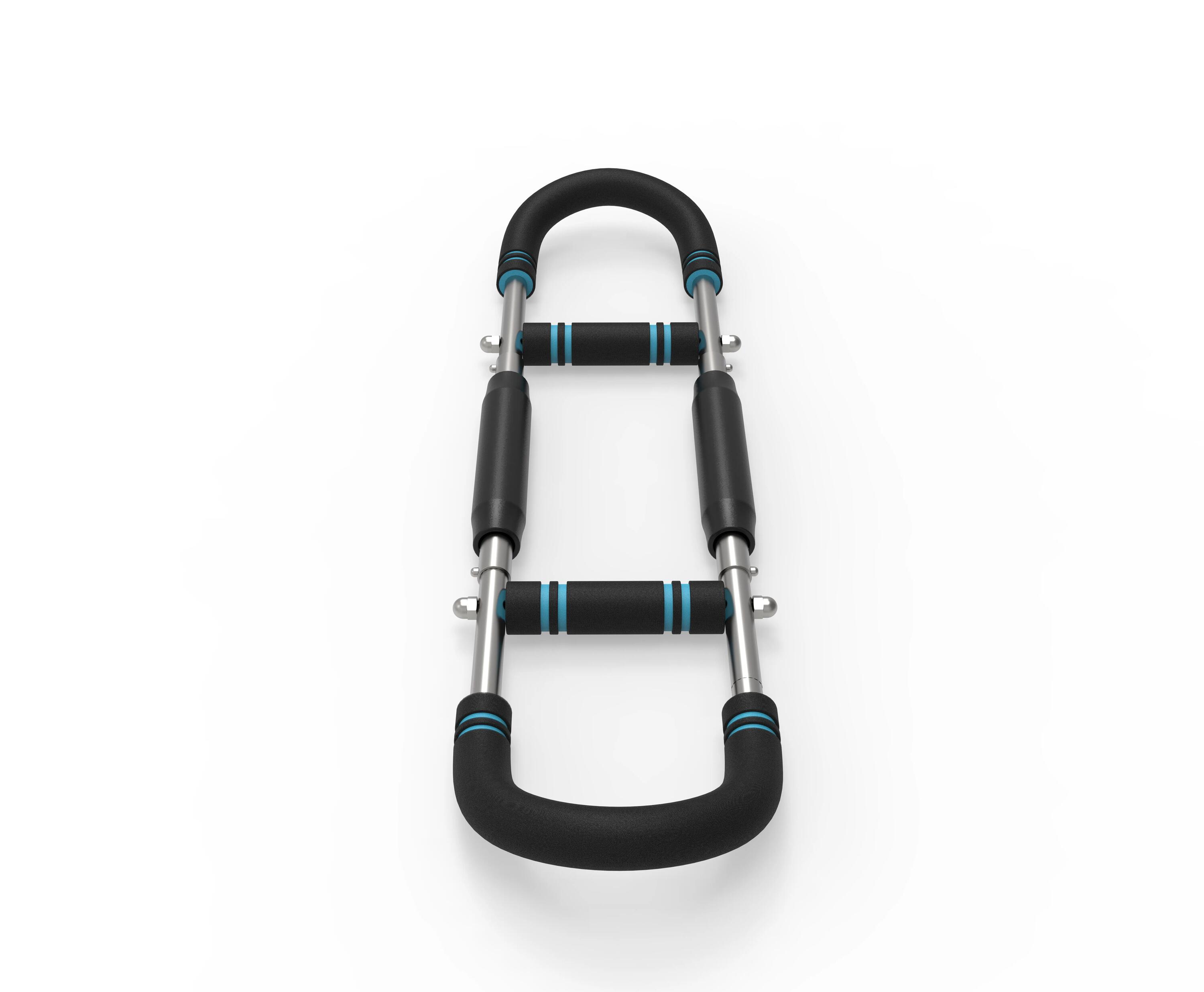 Appareil de musculation Twister Arm Trainer (30-50 kg) : appareil de musculation 10/10