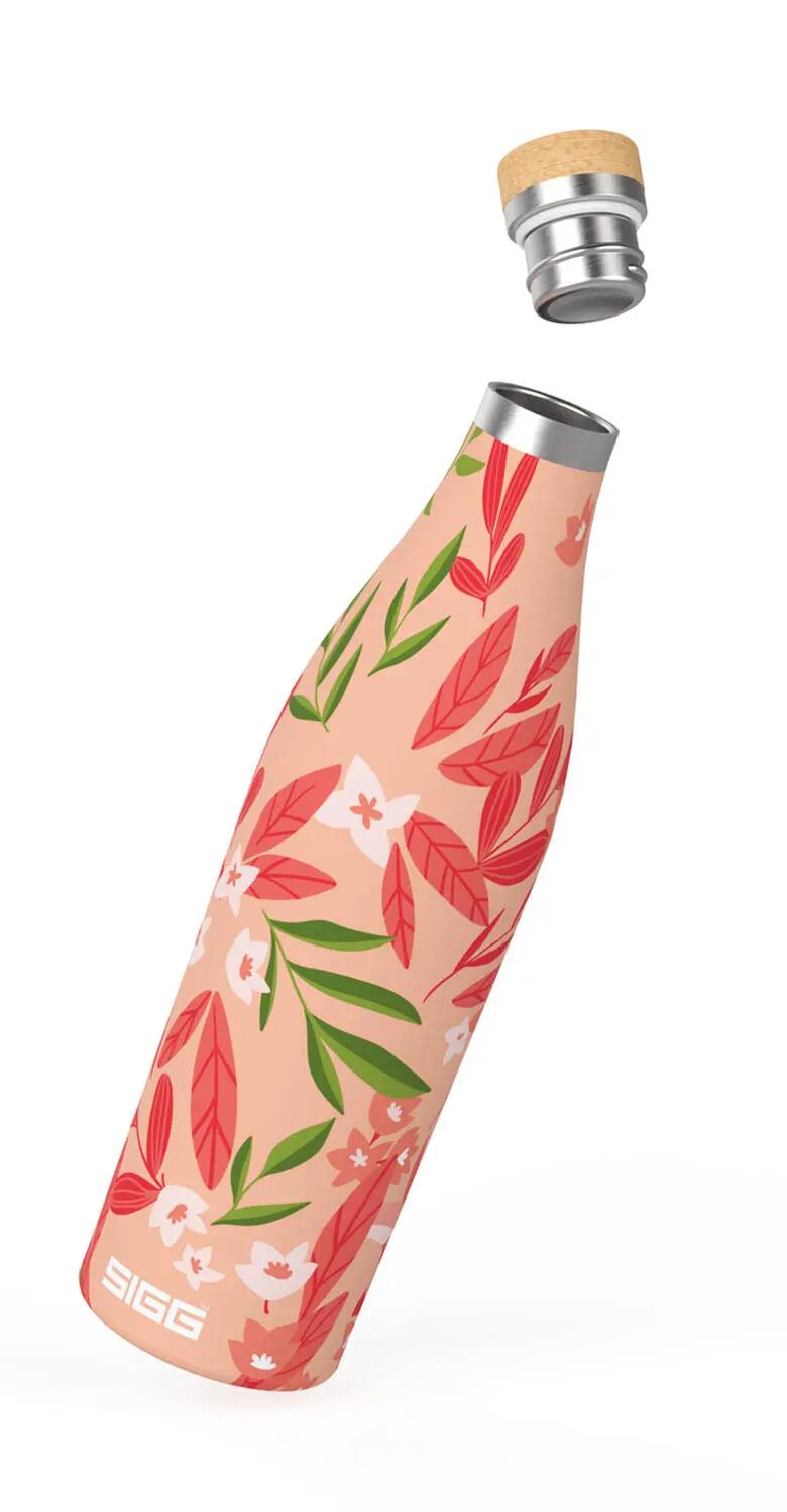Gourde SIGG Meridian Sumatra Flowers 0.5L 2/6