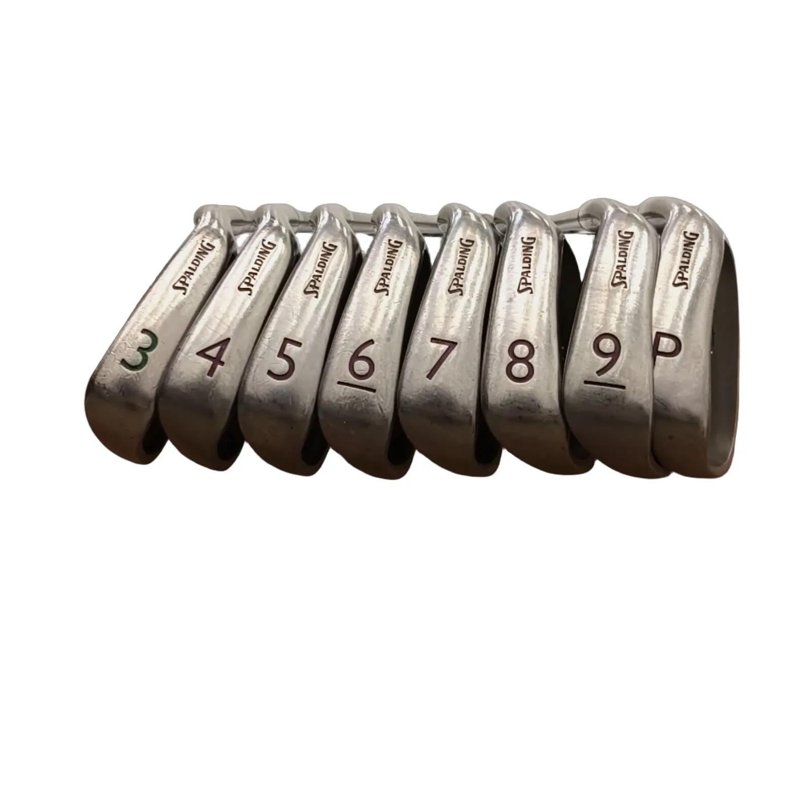 TopFlite Magna Juego de hierros / 3-PW / Flex Ladies / Grafito 2/5