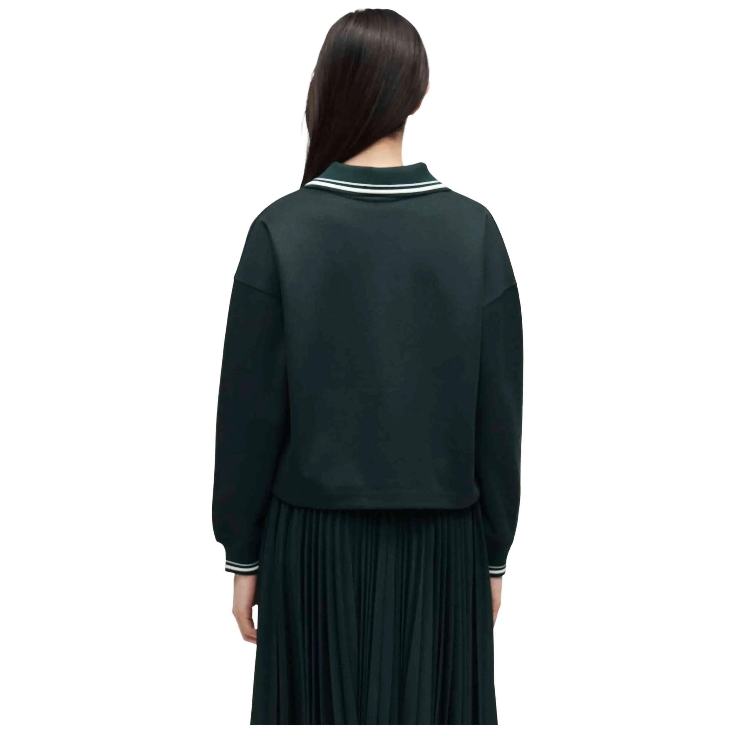 Camisola Lacoste modelo 124-15978071327064 para mulheres 4/5