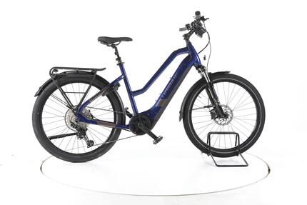 Refurbished - Haibike Trekking 7 Trekking E-Bike - Sehr gut