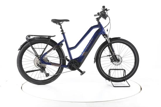 Refurbished - Haibike Trekking 7 Trekking E-Bike - Sehr gut