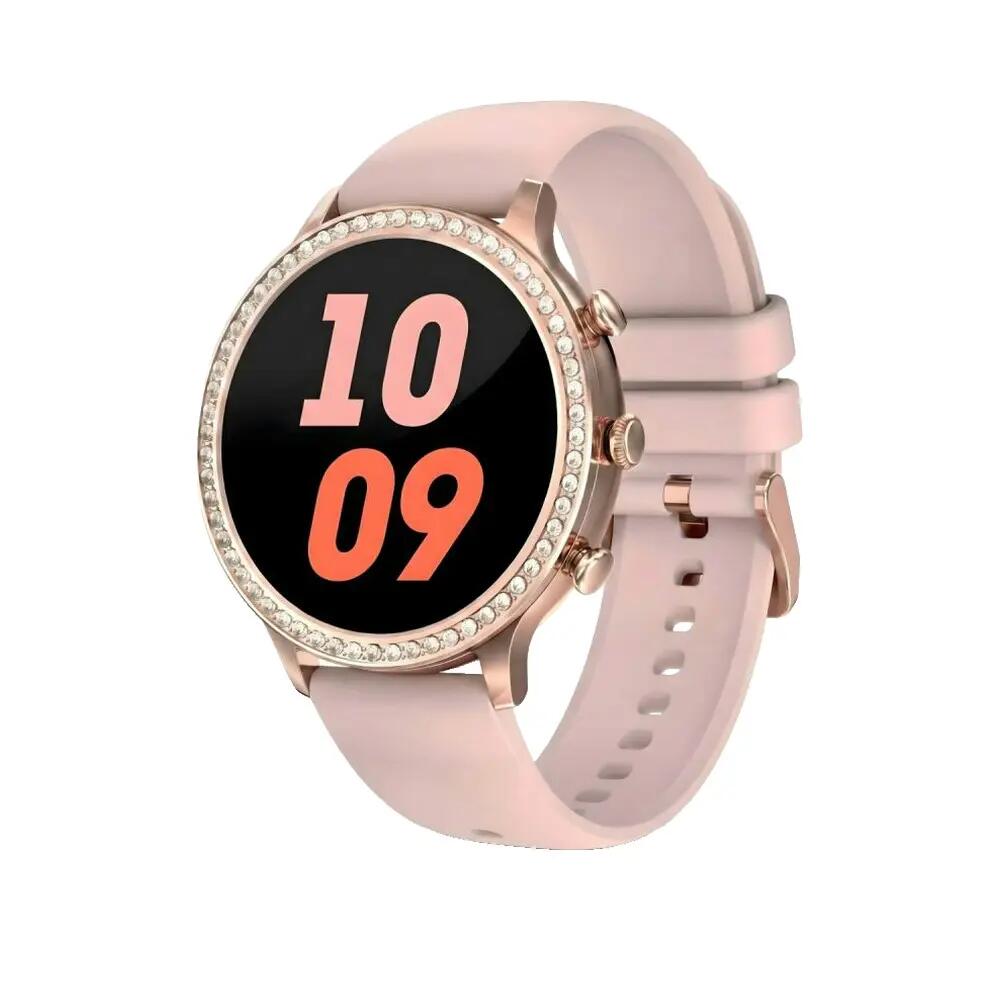 Montre connectée Gravity GT5-5 Rose 5/10