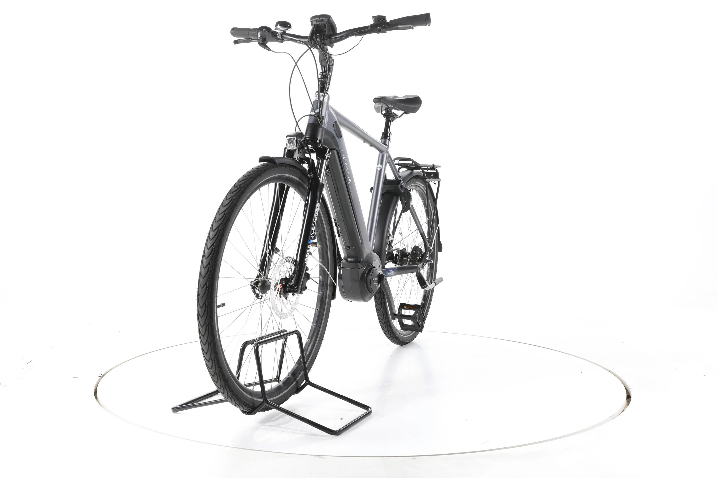 Második esély - Victoria eTrekking 11.3 City E-Bike - Jó állapotú 4/7