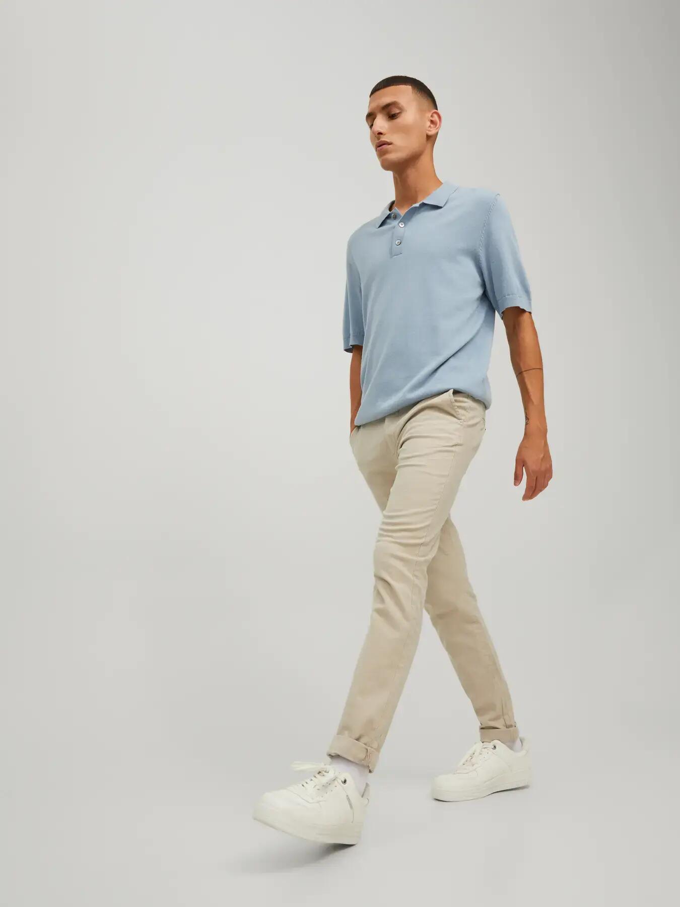 T-shirt met korte mouwen Jack&jones model 12206198 voor mannen 8/8