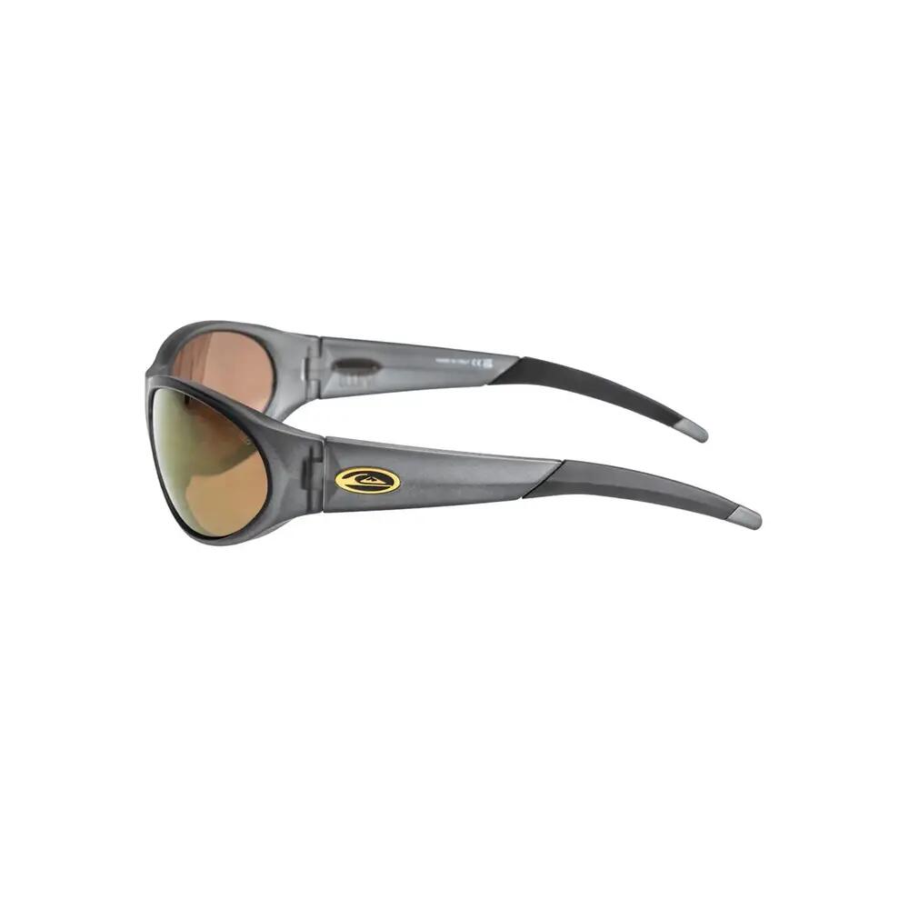 Gafas de sol Quiksilver Ellipse Polarizadas Smoke/Gold 3/3