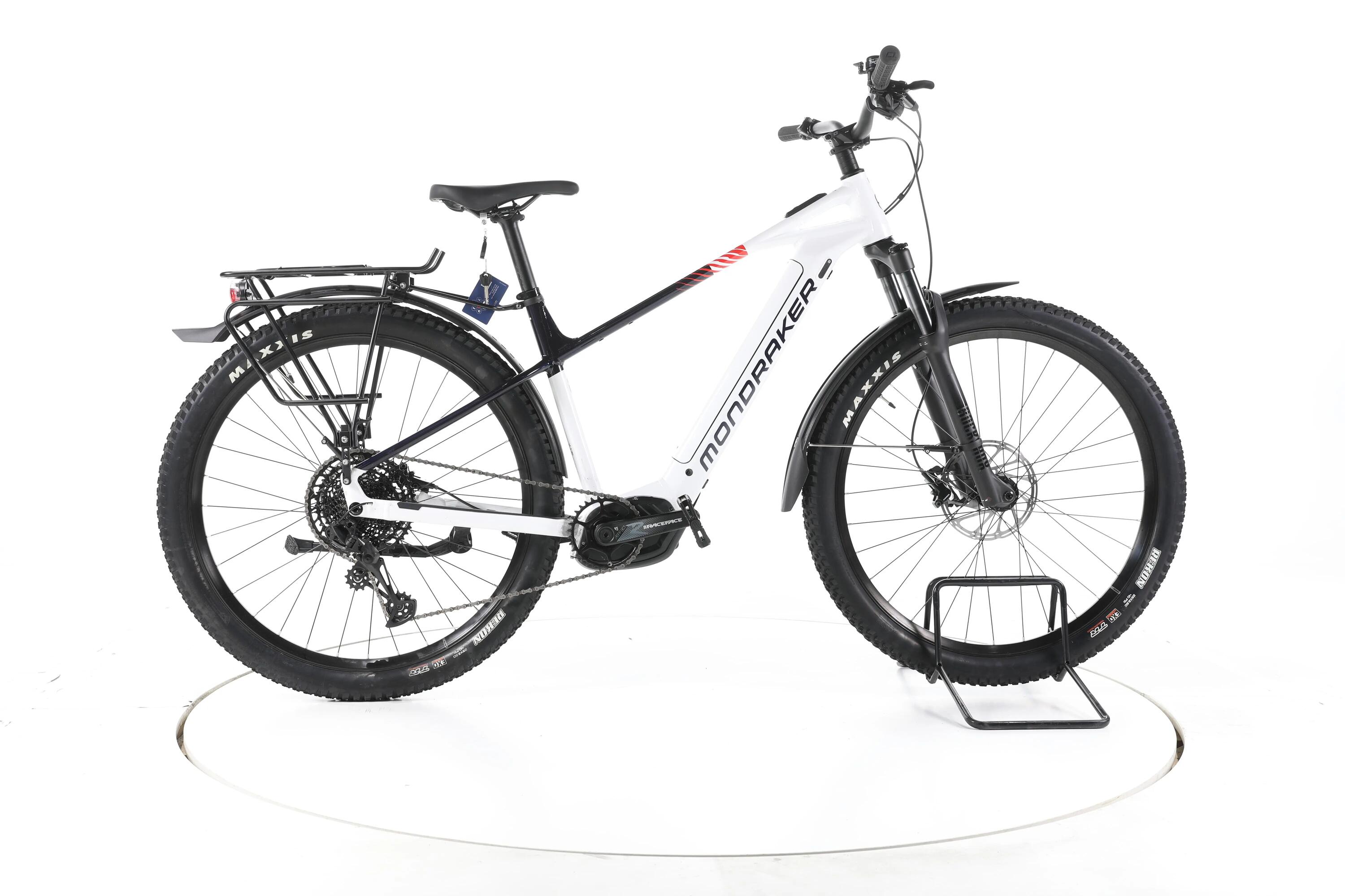 MONDRAKER picture