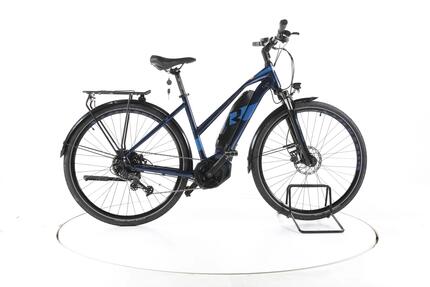 Refurbished - R Raymon Tourray E 2.0 Trekking E-Bike - In gutem Zustand