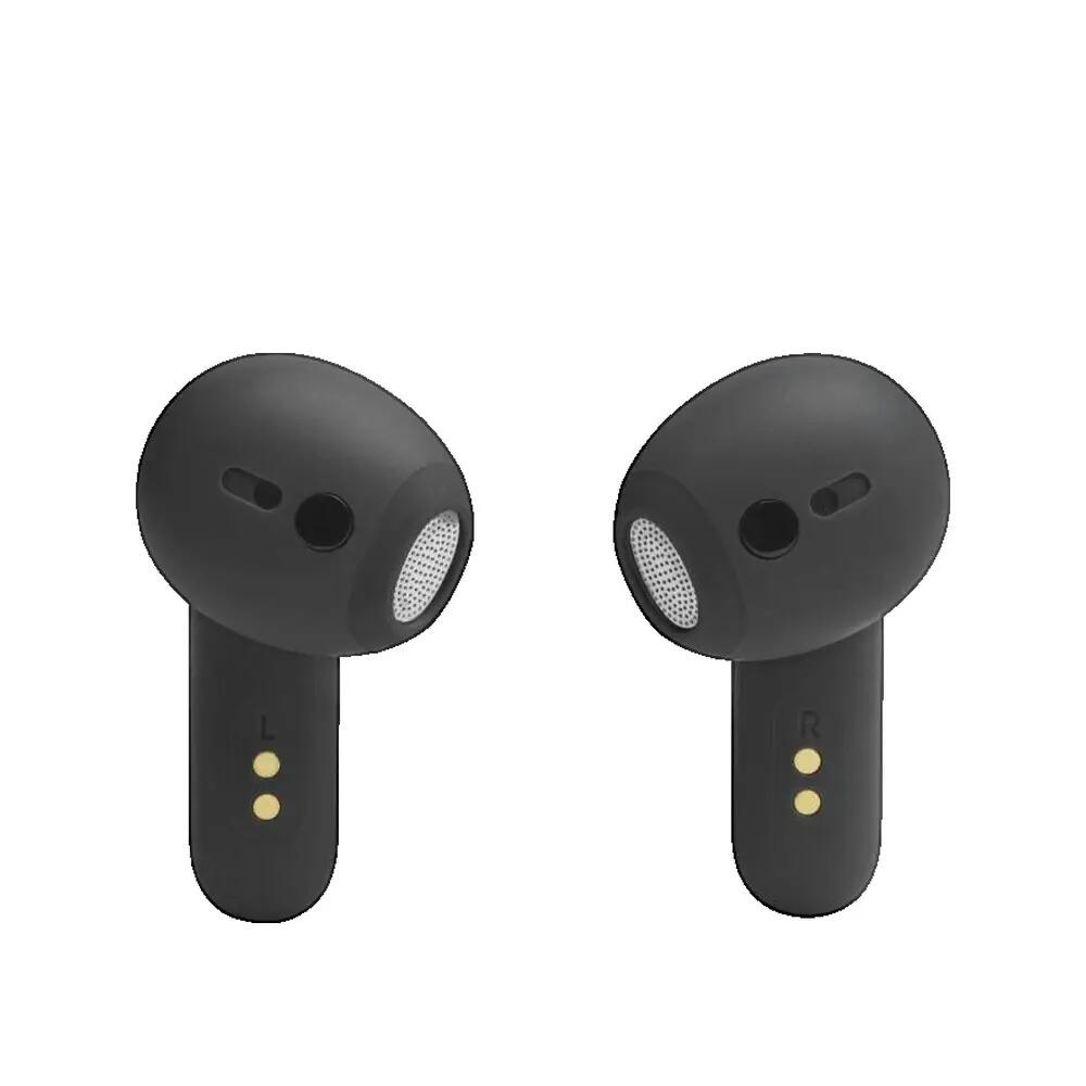 Auriculares inalámbricos JBL Live Flex Negro 3/3
