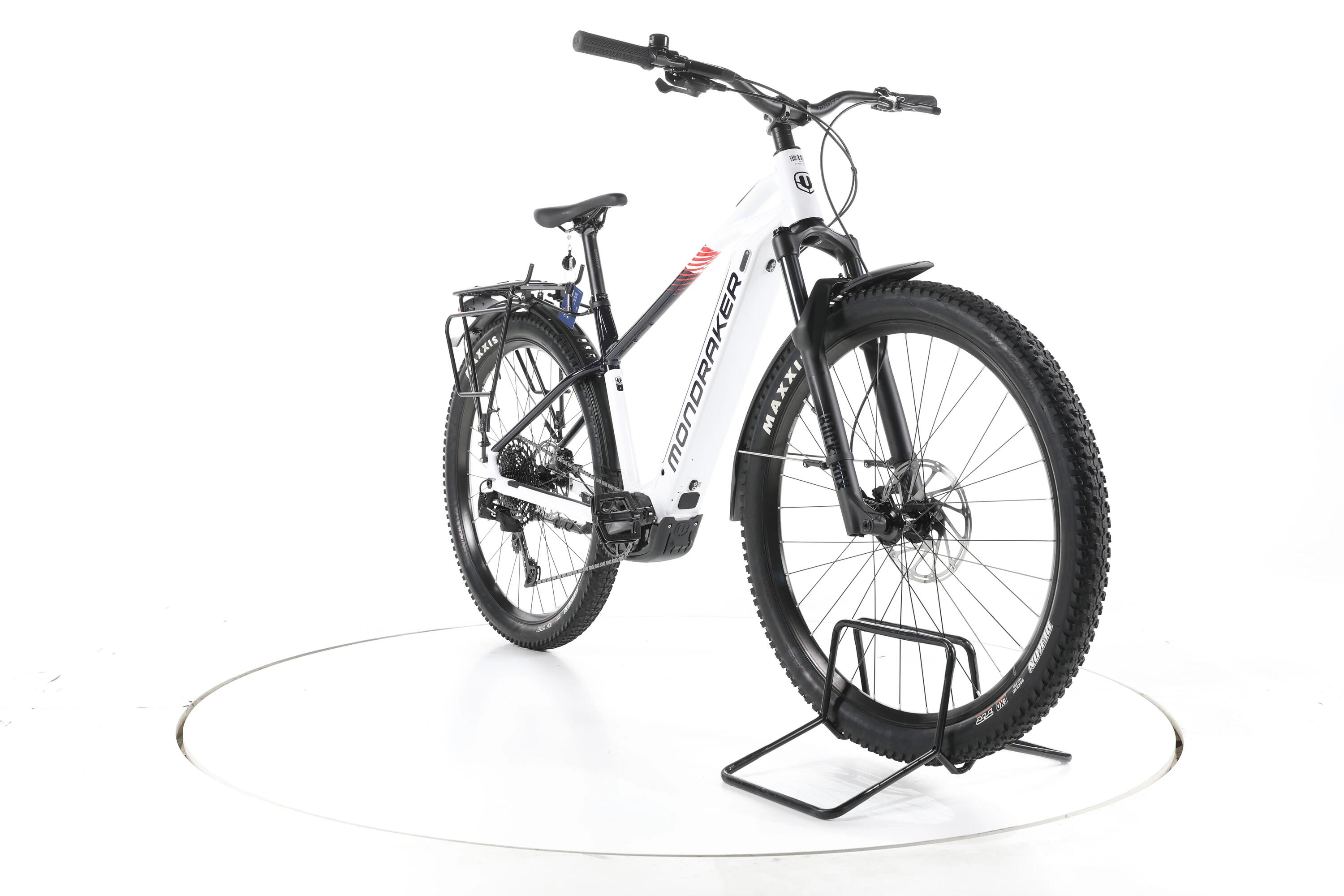 2ND LIFE - Kolo Mondraker Prime - Velmi dobrý stav 3/7