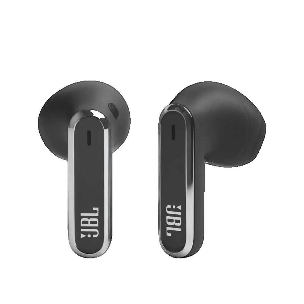 Auriculares inalámbricos JBL Live Flex Negro 2/3