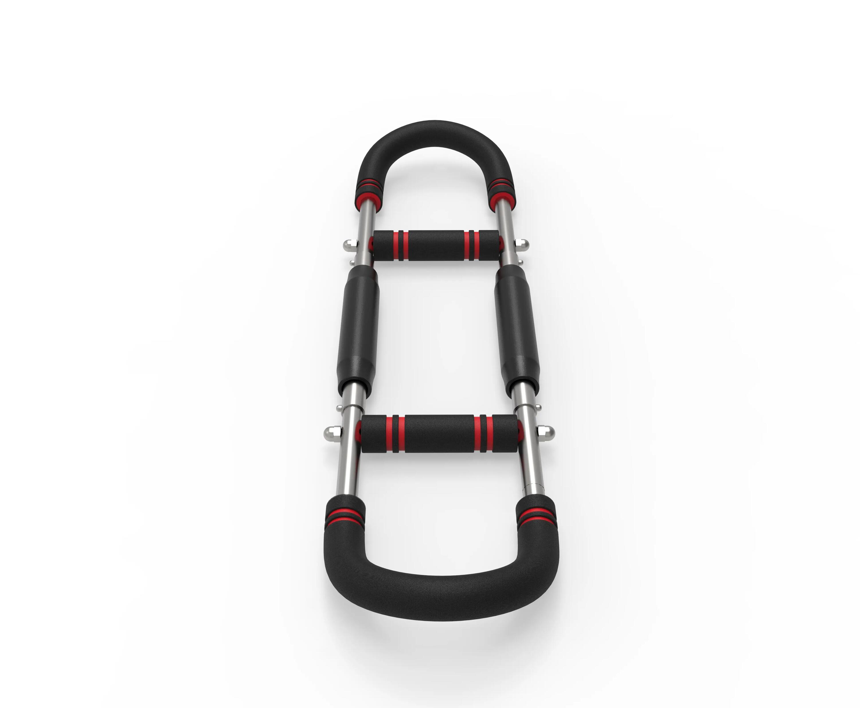 Appareil de musculation Twister Arm Trainer (30-50 kg) : appareil de musculation 9/10
