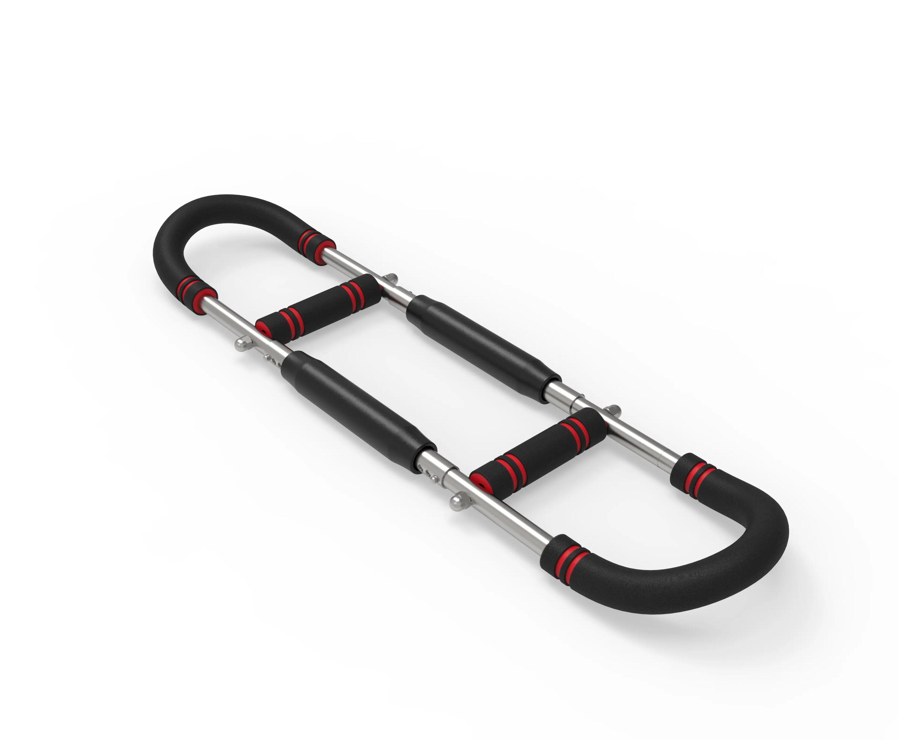 Appareil de musculation Twister Arm Trainer (30-50 kg) : appareil de musculation 8/10