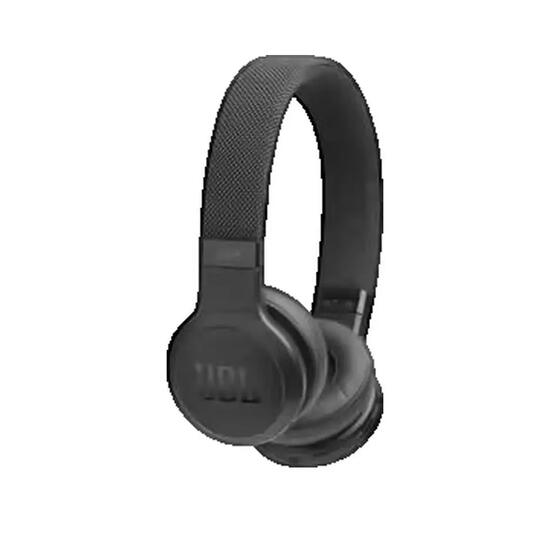 Kabelloser Kopfhörer JBL Live 400BT Hochwertiger Sound